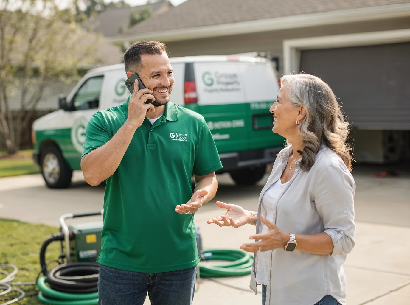 Water Damage Restoration Maricopa, CA FAQs